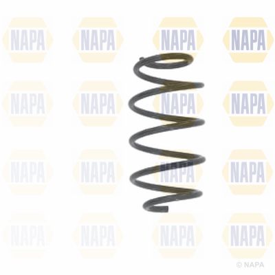 Suspension Spring NAPA NCS1605