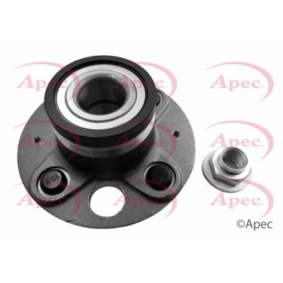 Wheel Bearing Kit APEC AWB1171