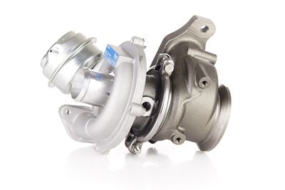 COMPRESOR SISTEM DE SUPRAALIMENTARE NISSENS 93234 13