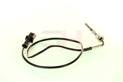 SENZOR TEMPERATURA GAZE EVACUARE GH GH741059 31