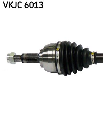 Drive Shaft VKJC 6013