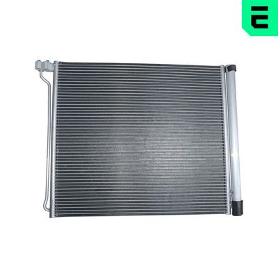 CONDENSATOR CLIMATIZARE ERA 667319 1