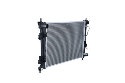 RADIATOR RACIRE MOTOR NRF 550182 39