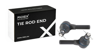 накрайник на напречна кормилна щанга RIDEX 914T0742