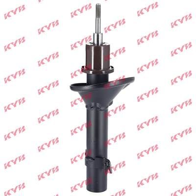 STOßDäMPFER KYB 634066 19