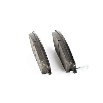 BREMSBELAGSATZ SCHEIBENBREMSE DELPHI LP704 21