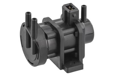 Elektropneumatische regelklep past: OPEL ASTRA G, FRONTERA B, OMEGA B, SIGNUM, VECTRA B, VECTRA C, VECTRA C GTS, ZAFIRA A  SAAB 9-3 2.0D/2.2D 11.96-02.15