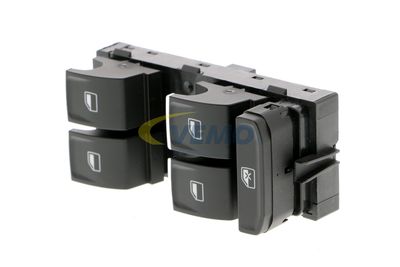 SCHALTER FENSTERHEBER VEMO V10730438 19