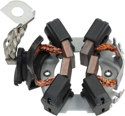 Držák, uhlíkové kartáče HC-Cargo F 032 335 212