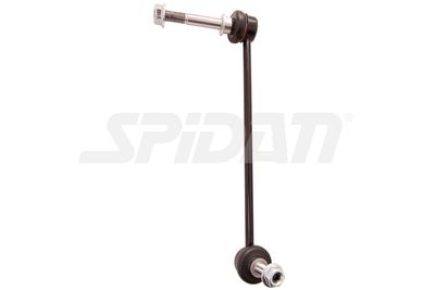 Тяга / стойка, стабилизатор SPIDAN CHASSIS PARTS 59257 для PORSCHE CAYMAN