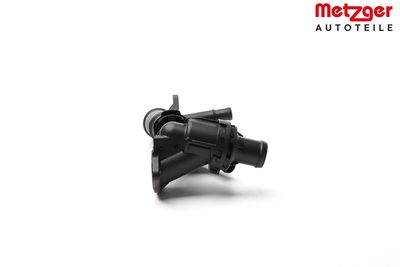 THERMOSTAT KüHLMITTEL METZGER AUTOTEILE 4006441 29