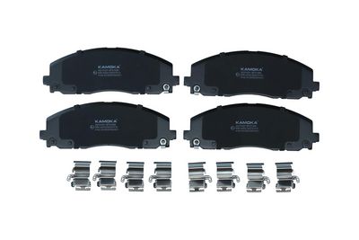 SET PLACUTE FRANA FRANA DISC