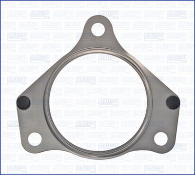 Gasket, exhaust pipe 01331800