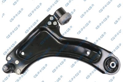 Control/Trailing Arm, wheel suspension S060661