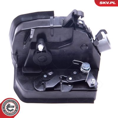 Zámek dveří ESEN SKV 16SKV824