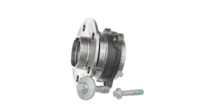 Wiellagerset met naaf Achter Links/Rechts (met hub) (x148) past: MERCEDES GLE (C167), GLE (V167), GLS (X167) 2.0D-4.0H 10.18-