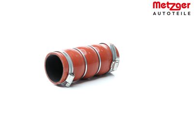 LADELUFTSCHLAUCH METZGER AUTOTEILE 2400429 14