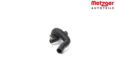 FURTUN RADIATOR METZGER AUTOTEILE 2420762 28