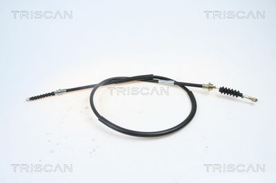 TRISCAN 8140 60102 Трос ручного гальма для ISUZU (Исузу)