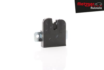 HECKKLAPPENSCHLOSS METZGER AUTOTEILE 2310700 18
