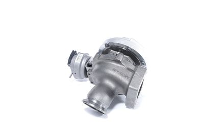 LADER AUFLADUNG BTS Turbo T918171 21