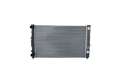 KüHLER MOTORKüHLUNG NRF 529504A 5