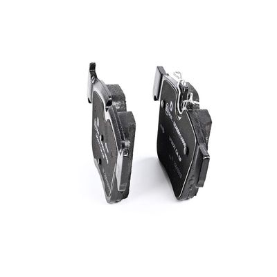 BREMSBELAGSATZ SCHEIBENBREMSE DELPHI LP3277 9