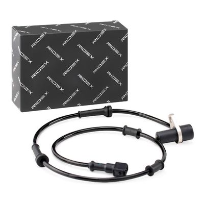 датчик, обороти на колелото RIDEX 412W0341