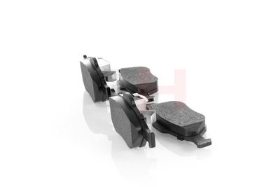 SET PLACUTE FRANA FRANA DISC GH GH412557 20