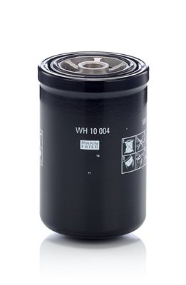 Hydraulisch filter (geschroefd) past: CASE IH 1080, 1088, 1840, 1845 C, 4085 KOMPAKT, 4095 KOMPAKT, 4095 MULTI, 4105 KOMPAKT, 4105 MULTI, 4115 MULTI, 550, 580 K, 580 L, 580 M, 580 N, 580 SE, 580 SK