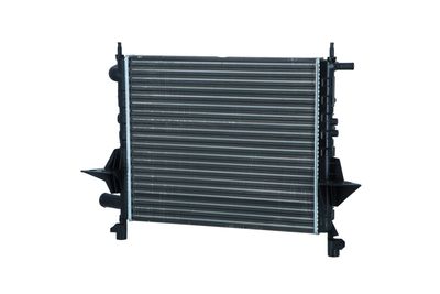 RADIATOR RACIRE MOTOR NRF 529513 7