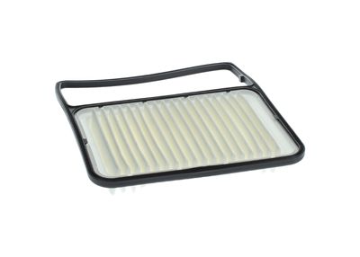 LUFTFILTER BOSCH F026400227 24