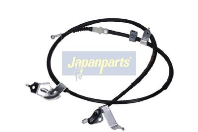 JAPANPARTS Trosas, stovėjimo stabdys