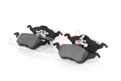 SET PLACUTE FRANA FRANA DISC GH GH412551 54