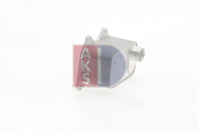 ÖLKüHLER MOTORöL AKS DASIS 046030N 13