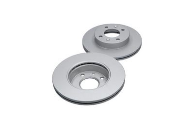 Brzdový kotúč KAVO PARTS BR-3226-C