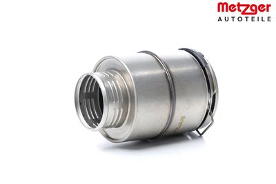 RESONATOR LADELUFTKüHLUNG METZGER AUTOTEILE 2401033 16