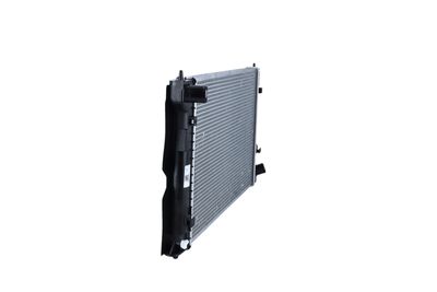 RADIATOR RACIRE MOTOR NRF 53421 37