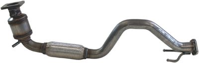 BOSAL Katalysator