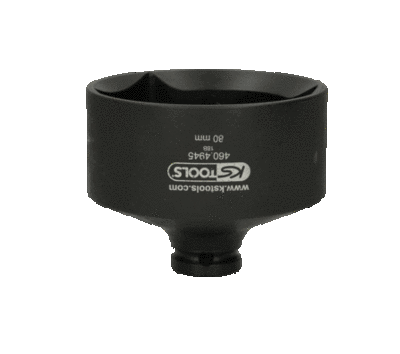 ACHSMUTTERSCHLüSSEL KS TOOLS 4604945 5