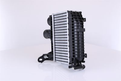 INTERCOOLER COMPRESOR NISSENS 96758 11