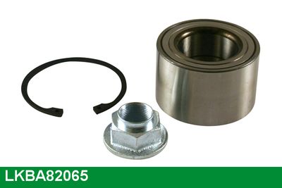RADLAGERSATZ LUCAS LKBA82065