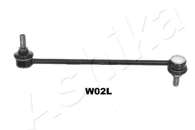 Stabiliser Bar, suspension 106-0W-W02L
