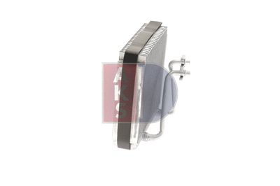 VERDAMPFER KLIMAANLAGE AKS DASIS 820283N 11