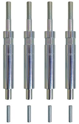 SET BOLțURI DE SPRIJIN EXTRACTOR DUZE