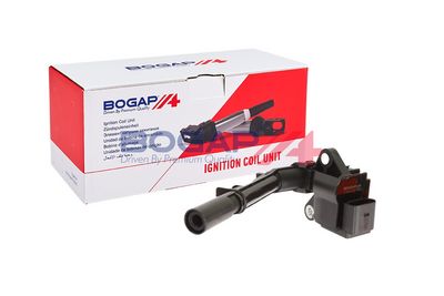 BOGAP Ritė, uždegimas