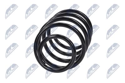 ARC SPIRAL NTY ASZHD009 17