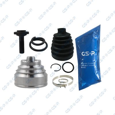 Jungčių komplektas, kardaninis velenas