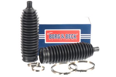 комплект маншон, кормилно управление BORG & BECK BSG3457