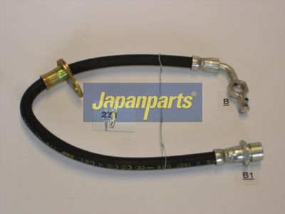 JAPANPARTS Кронштейн, тормозный шланг